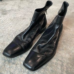 Vintage Prada Boots